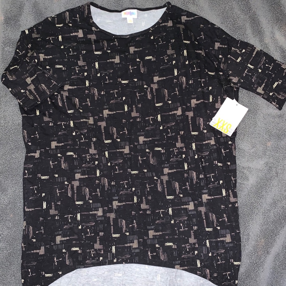 BNWT LuLaRoe Irma
